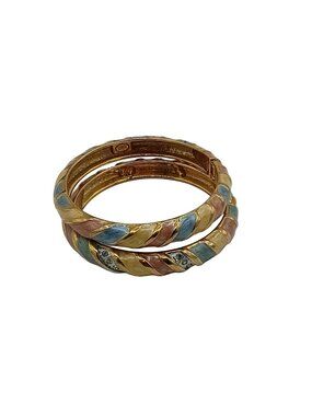 Joan Rivers - Vintage Bangle Set